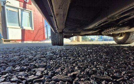 Subaru Tribeca I рестайлинг, 2007 год, 895 000 рублей, 25 фотография