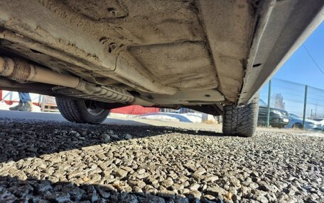 Subaru Tribeca I рестайлинг, 2007 год, 895 000 рублей, 26 фотография