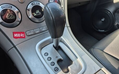 Subaru Tribeca I рестайлинг, 2007 год, 895 000 рублей, 20 фотография