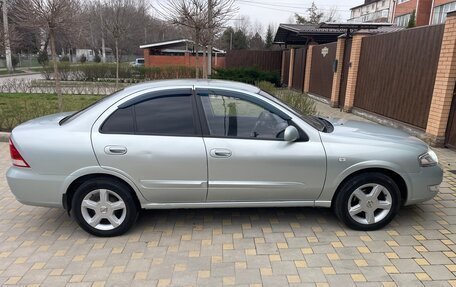 Nissan Almera Classic, 2006 год, 550 000 рублей, 4 фотография