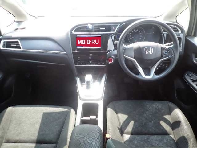 Honda Shuttle II, 2019 год, 1 143 000 рублей, 5 фотография