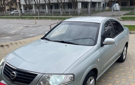 Nissan Almera Classic, 2006 год, 550 000 рублей, 3 фотография
