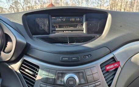 Subaru Tribeca I рестайлинг, 2007 год, 895 000 рублей, 19 фотография