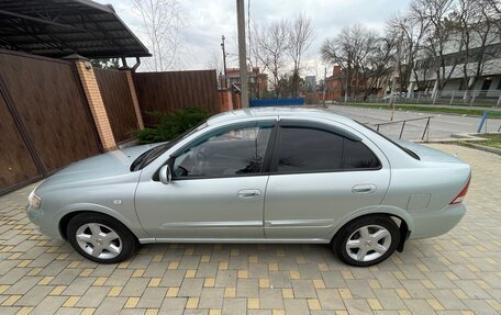 Nissan Almera Classic, 2006 год, 550 000 рублей, 5 фотография