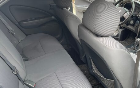 Nissan Almera Classic, 2006 год, 550 000 рублей, 12 фотография