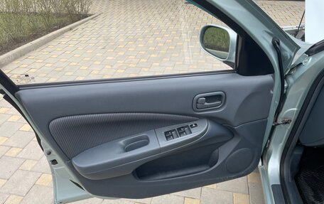 Nissan Almera Classic, 2006 год, 550 000 рублей, 14 фотография