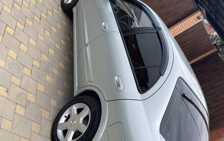 Nissan Almera Classic, 2006 год, 550 000 рублей, 7 фотография