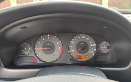 Nissan Almera Classic, 2006 год, 550 000 рублей, 9 фотография