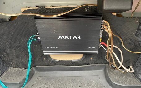 Nissan Almera Classic, 2006 год, 550 000 рублей, 16 фотография