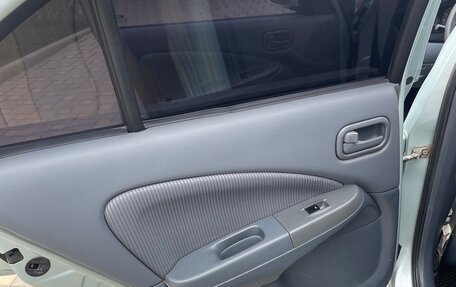 Nissan Almera Classic, 2006 год, 550 000 рублей, 13 фотография