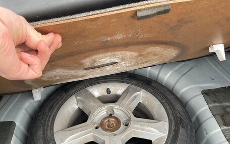 Nissan Almera Classic, 2006 год, 550 000 рублей, 17 фотография