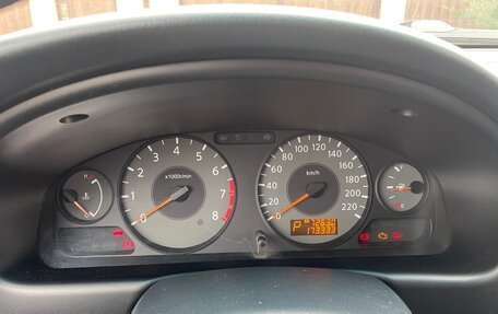 Nissan Almera Classic, 2006 год, 550 000 рублей, 10 фотография