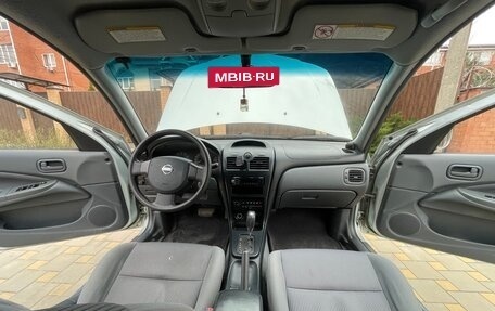 Nissan Almera Classic, 2006 год, 550 000 рублей, 11 фотография