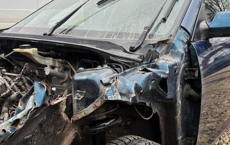 Mazda 3, 2007 год, 230 000 рублей, 5 фотография