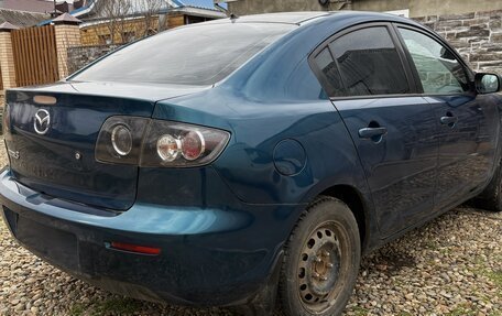 Mazda 3, 2007 год, 230 000 рублей, 2 фотография