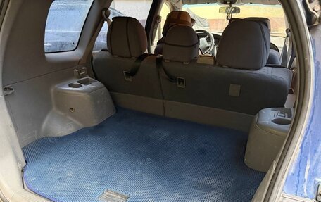 KIA Carens I (RS), 2005 год, 330 000 рублей, 5 фотография