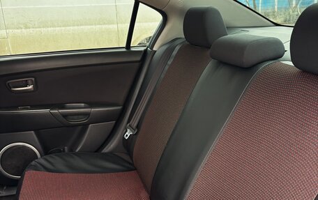 Mazda 3, 2007 год, 230 000 рублей, 7 фотография