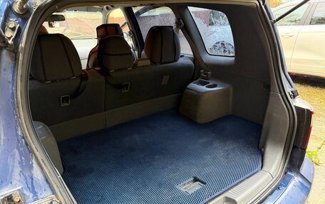 KIA Carens I (RS), 2005 год, 330 000 рублей, 6 фотография