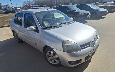Renault Symbol I, 2006 год, 350 000 рублей, 2 фотография