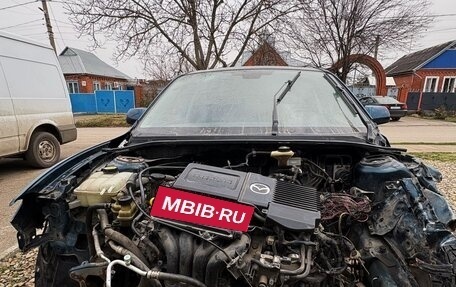 Mazda 3, 2007 год, 230 000 рублей, 4 фотография