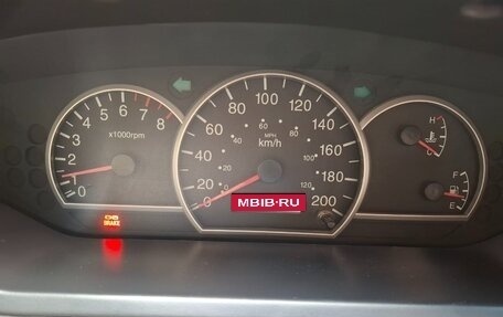 KIA Carens I (RS), 2005 год, 330 000 рублей, 7 фотография