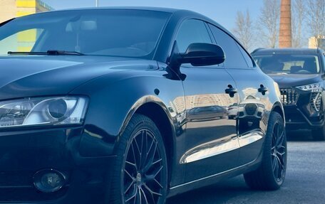 Audi A5, 2010 год, 900 000 рублей, 3 фотография