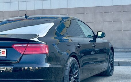 Audi A5, 2010 год, 900 000 рублей, 6 фотография