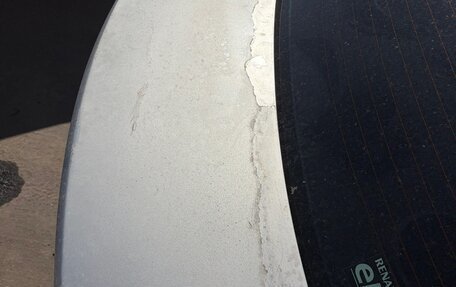 Renault Symbol I, 2006 год, 350 000 рублей, 11 фотография