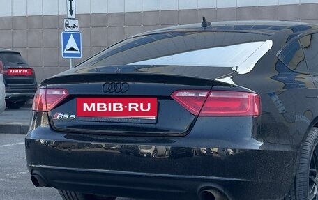 Audi A5, 2010 год, 900 000 рублей, 7 фотография