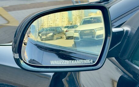 Audi A5, 2010 год, 900 000 рублей, 13 фотография