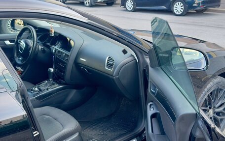 Audi A5, 2010 год, 900 000 рублей, 8 фотография