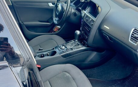 Audi A5, 2010 год, 900 000 рублей, 9 фотография