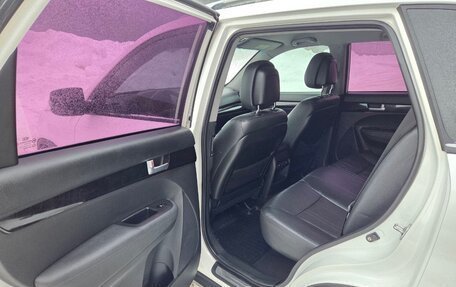 KIA Sorento II рестайлинг, 2014 год, 1 800 000 рублей, 8 фотография