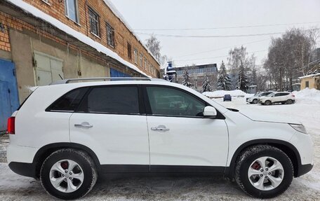 KIA Sorento II рестайлинг, 2014 год, 1 800 000 рублей, 5 фотография