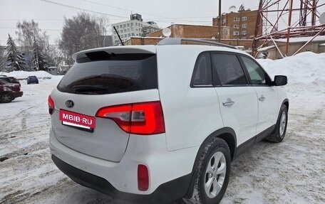 KIA Sorento II рестайлинг, 2014 год, 1 800 000 рублей, 3 фотография