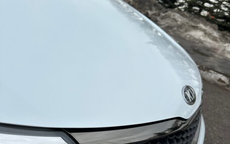 KIA Rio III рестайлинг, 2015 год, 1 395 000 рублей, 5 фотография