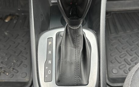 KIA Rio III рестайлинг, 2015 год, 1 395 000 рублей, 23 фотография