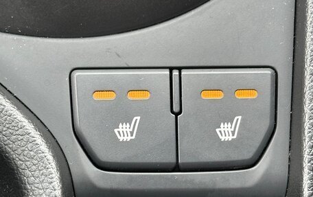 KIA Rio III рестайлинг, 2015 год, 1 395 000 рублей, 24 фотография