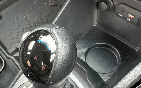 KIA Rio III рестайлинг, 2015 год, 1 395 000 рублей, 25 фотография