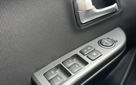 KIA Rio III рестайлинг, 2015 год, 1 395 000 рублей, 28 фотография