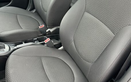 KIA Rio III рестайлинг, 2015 год, 1 395 000 рублей, 35 фотография