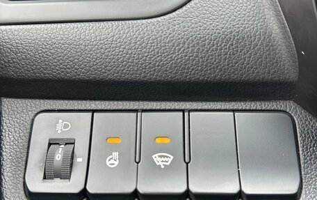 KIA Rio III рестайлинг, 2015 год, 1 395 000 рублей, 33 фотография