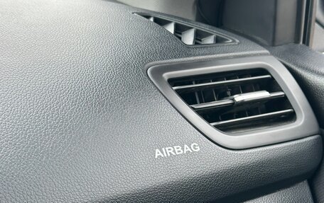 KIA Rio III рестайлинг, 2015 год, 1 395 000 рублей, 30 фотография