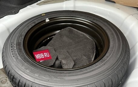 KIA Rio III рестайлинг, 2015 год, 1 395 000 рублей, 39 фотография