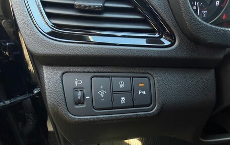 Hyundai Solaris II рестайлинг, 2021 год, 1 640 000 рублей, 12 фотография