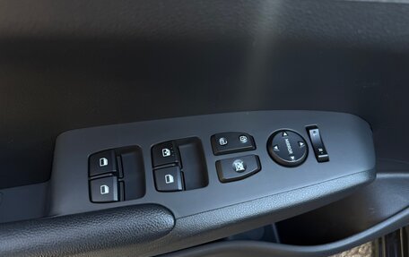 Hyundai Solaris II рестайлинг, 2021 год, 1 640 000 рублей, 14 фотография