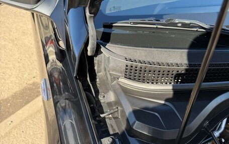 Hyundai Solaris II рестайлинг, 2021 год, 1 640 000 рублей, 21 фотография