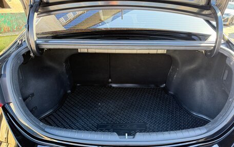 Hyundai Solaris II рестайлинг, 2021 год, 1 640 000 рублей, 22 фотография