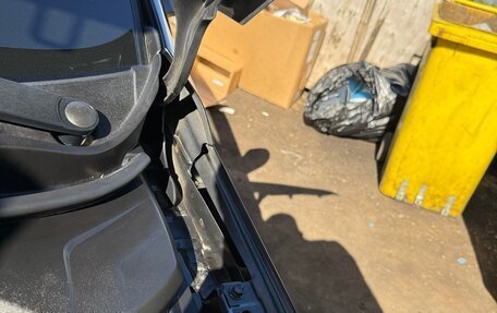 Hyundai Solaris II рестайлинг, 2021 год, 1 640 000 рублей, 20 фотография