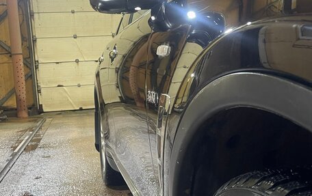 Infiniti QX70, 2013 год, 1 950 000 рублей, 6 фотография